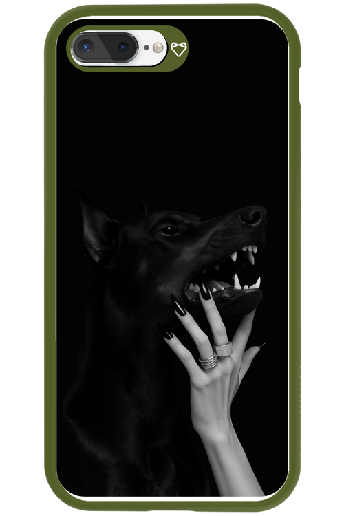 Hellhound - Apple iPhone 8 Plus