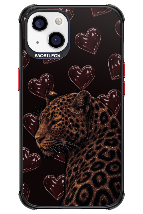 Leo Hearts 2.0 - Apple iPhone 13
