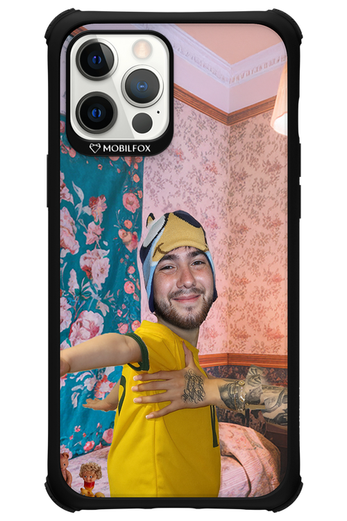 Balkan Style 2.0 - Apple iPhone 12 Pro Max