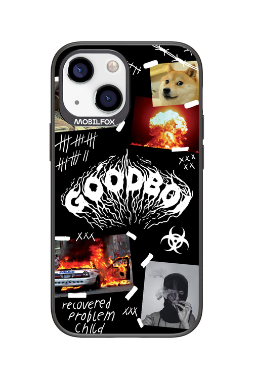 Good Boy - Apple iPhone 13 Mini