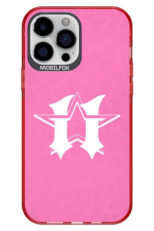 Centaur Logo Pink 2.0 - Apple iPhone 13 Pro Max