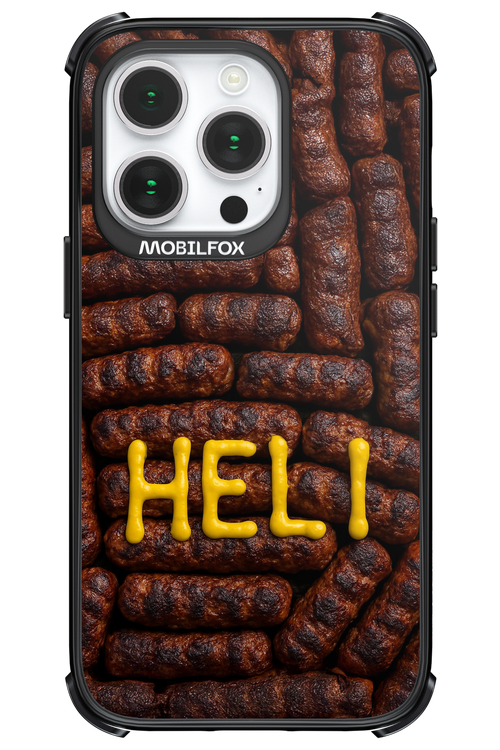 Mici 2.0 - Apple iPhone 14 Pro
