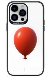 Red Balloon - Apple iPhone 14 Pro Max