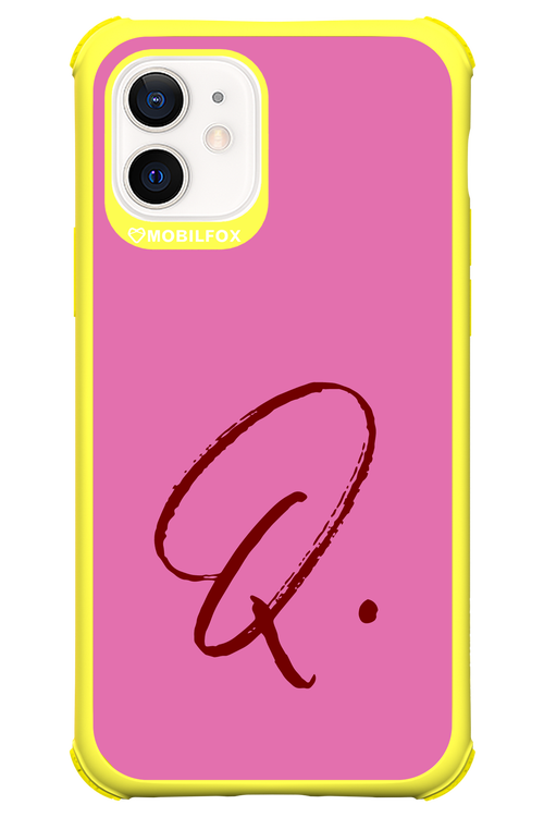 (Sorbet) Q 2.0 - Apple iPhone 12