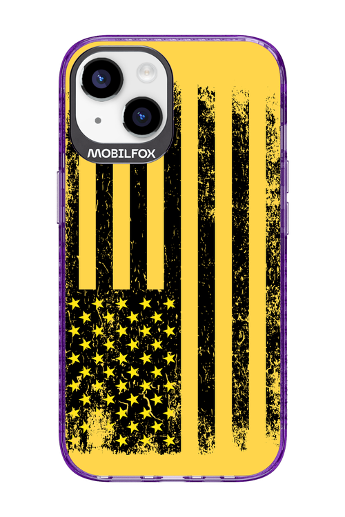 Impact Stripes - Apple iPhone 14