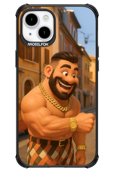 Dude - Apple iPhone 15 Plus