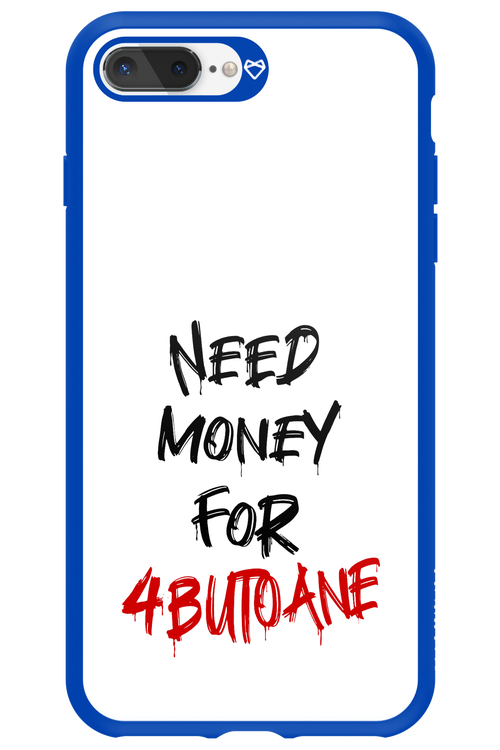 Need Money For 4 Butoane - Apple iPhone 7 Plus