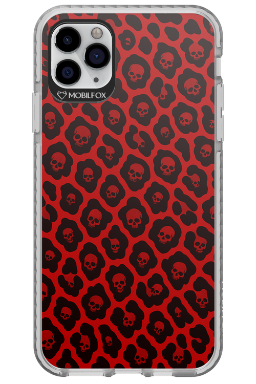 Deadly 2.0 - Apple iPhone 11 Pro Max