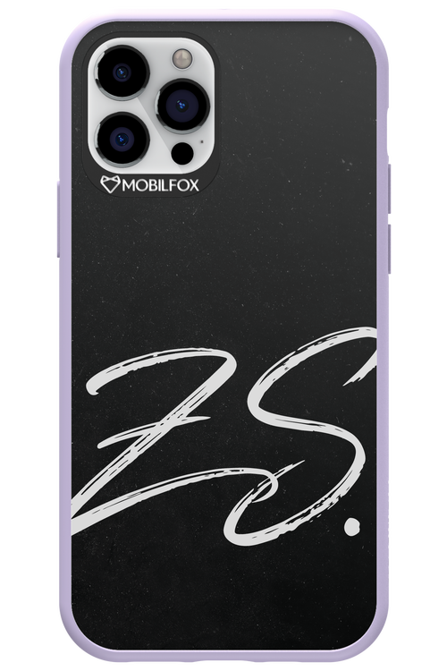 (Off Space) ZS 2.0 - Apple iPhone 12 Pro