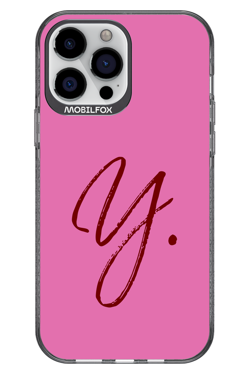 (Sorbet) Y 2.0 - Apple iPhone 13 Pro Max