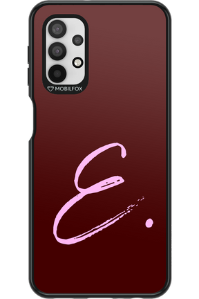 (Dark Blush) E 2.0 - Samsung Galaxy A32 5G
