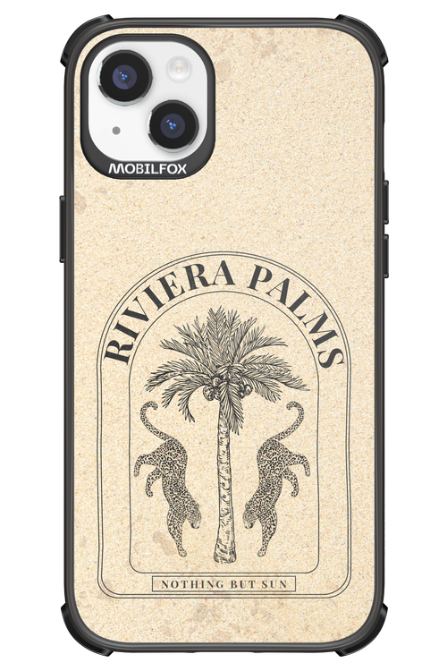 Riviera Palms 2.0 - Apple iPhone 14 Plus