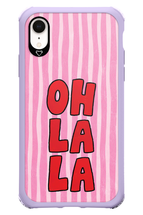 OHLALA 2.0 - Apple iPhone XR