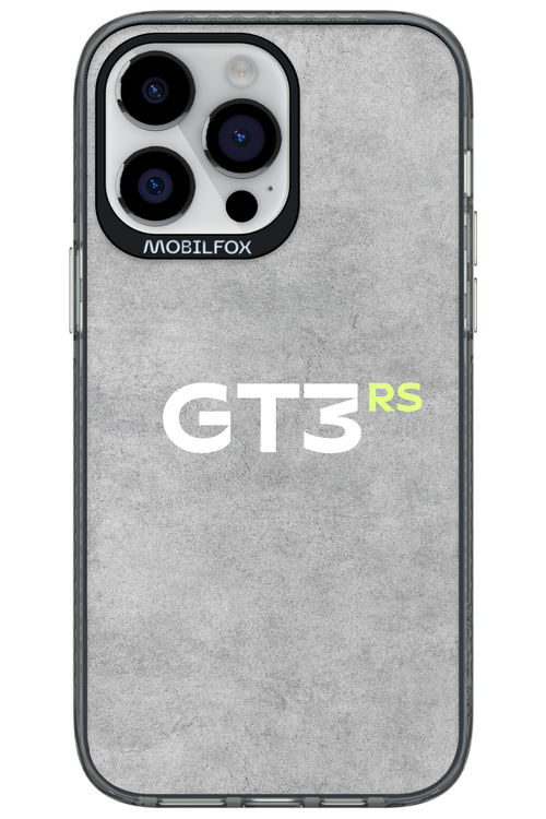GT3RS - Apple iPhone 14 Pro Max