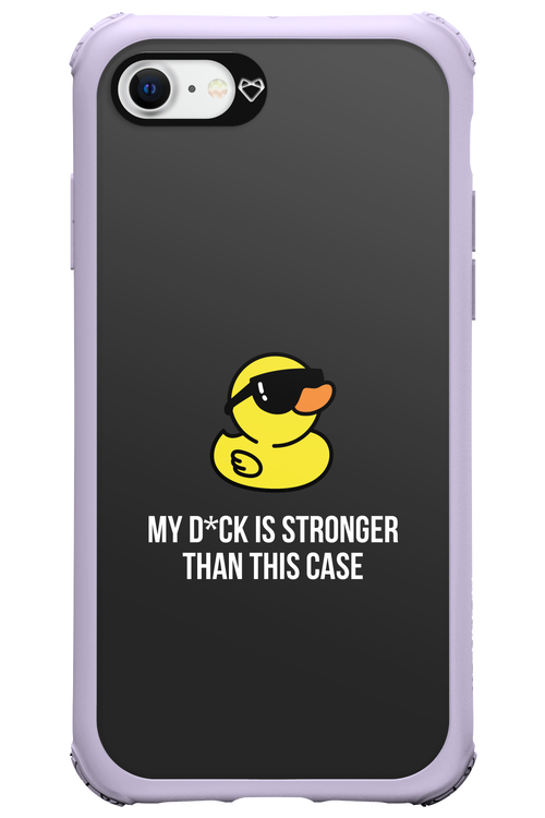 My D_ck 2.0 - Apple iPhone 8