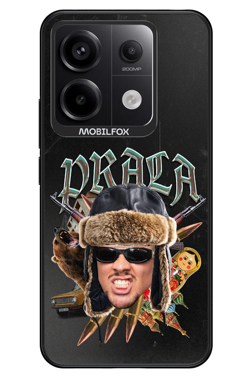 Lmen Panel - Xiaomi Redmi Note 13 Pro 5G