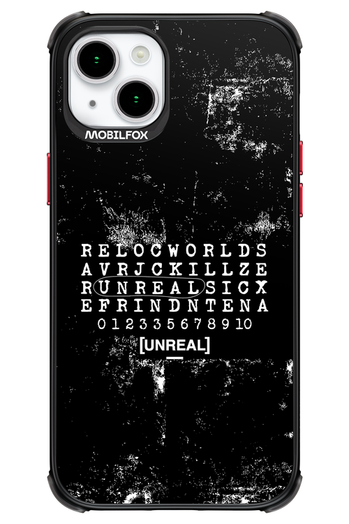 X Ten 2.0 - Apple iPhone 15 Plus