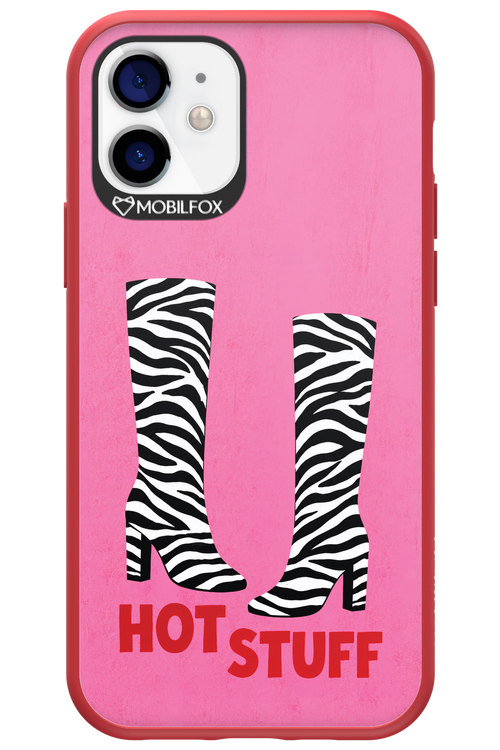 HOT STUFF 2.0 - Apple iPhone 12
