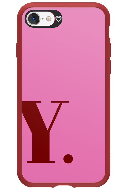 Y (Sorbet) 2.0 - Apple iPhone 7