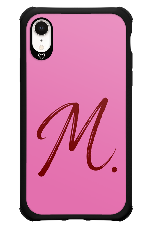 (Sorbet) M 2.0 - Apple iPhone XR