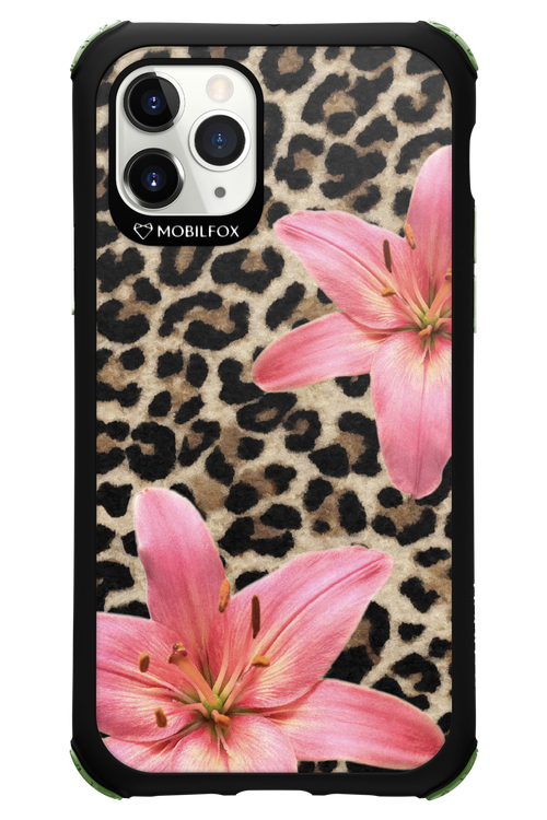 Leobloom 2.0 - Apple iPhone 11 Pro