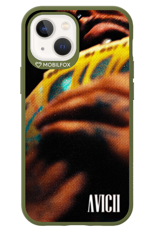 Avicii 2.0 - Apple iPhone 13 Mini