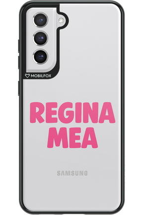 Regina Mea - Samsung Galaxy S21 FE