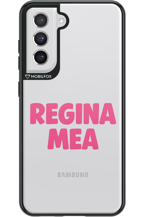 Regina Mea - Samsung Galaxy S21 FE