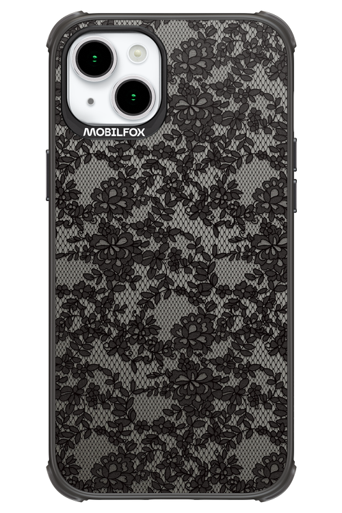 Floral lace 2.0 - Apple iPhone 15 Plus