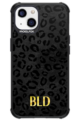 BLD BLVCK LEO - Apple iPhone 13