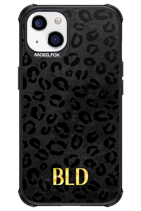 BLD BLVCK LEO - Apple iPhone 13