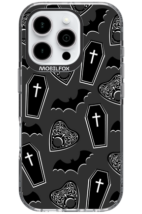 After Death - Apple iPhone 16 Pro