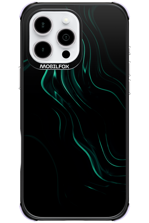 Northern Lights 2.0 - Apple iPhone 16 Pro Max