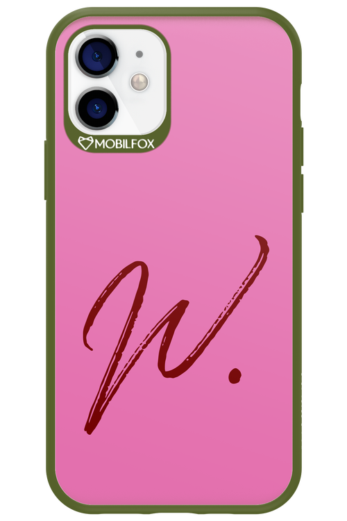 (Sorbet) W 2.0 - Apple iPhone 12