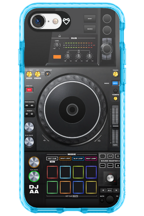 I need a DJ - Apple iPhone 7