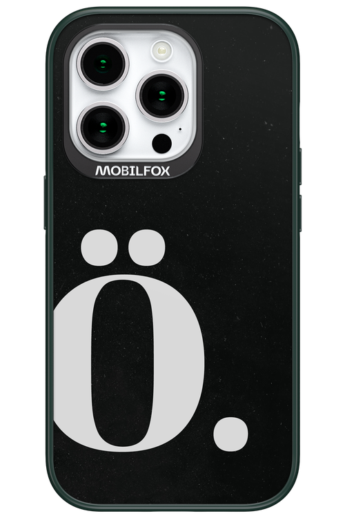 O II (Off Space) 2.0 - Apple iPhone 15 Pro