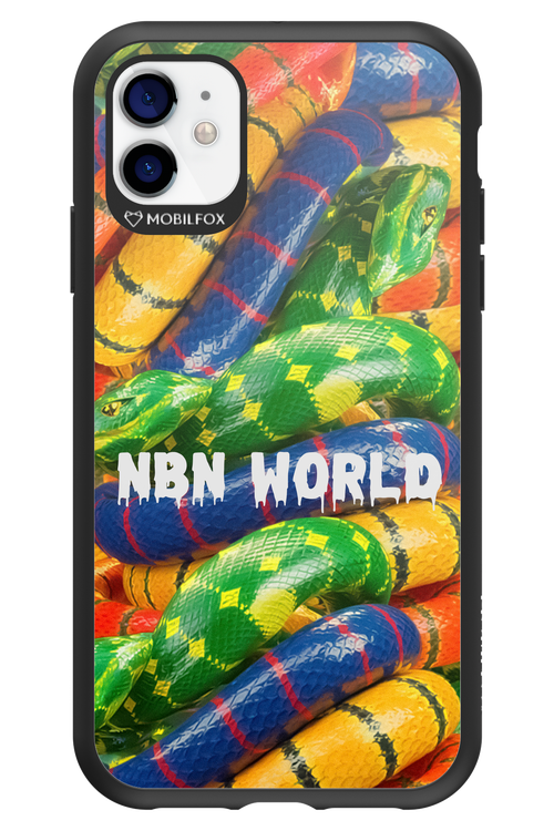 Wild - Apple iPhone 11