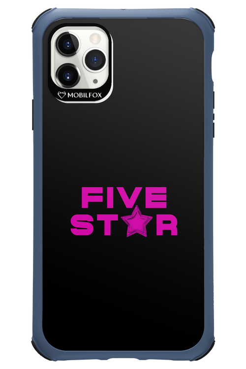 Five Star - Apple iPhone 11 Pro Max