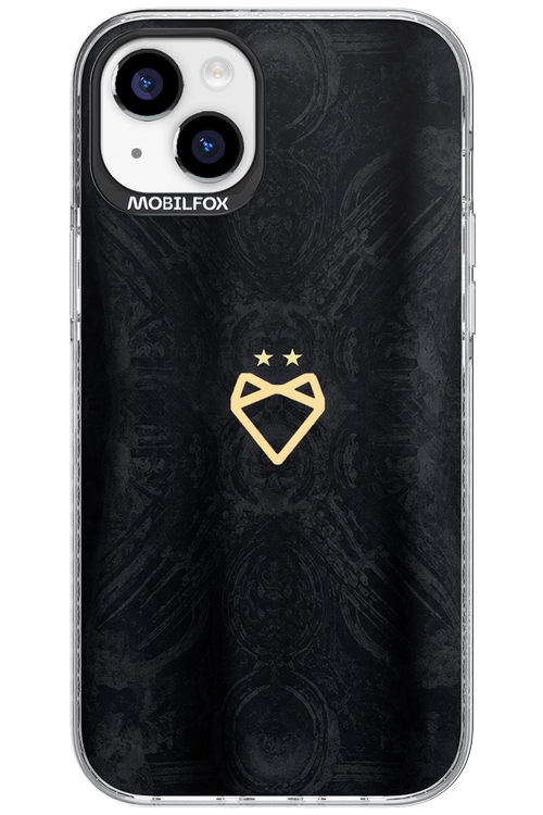 Spain Black 2.0 - Apple iPhone 15 Plus