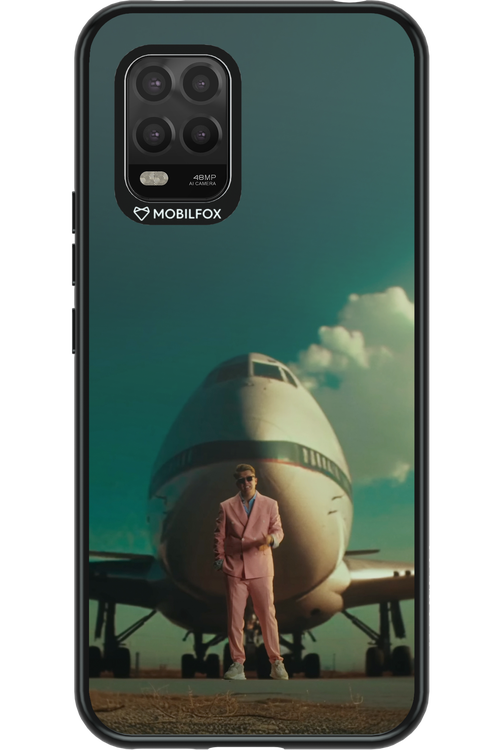 Zbor - Xiaomi Mi 10 Lite 5G