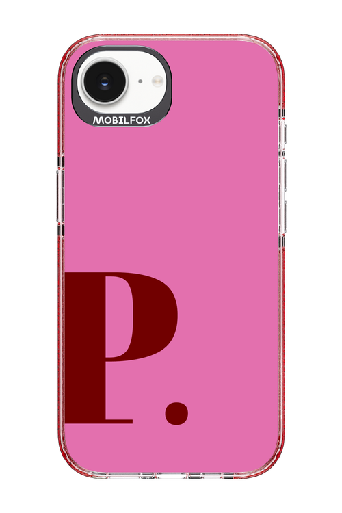 P (Sorbet) 2.0 - Apple iPhone 16e