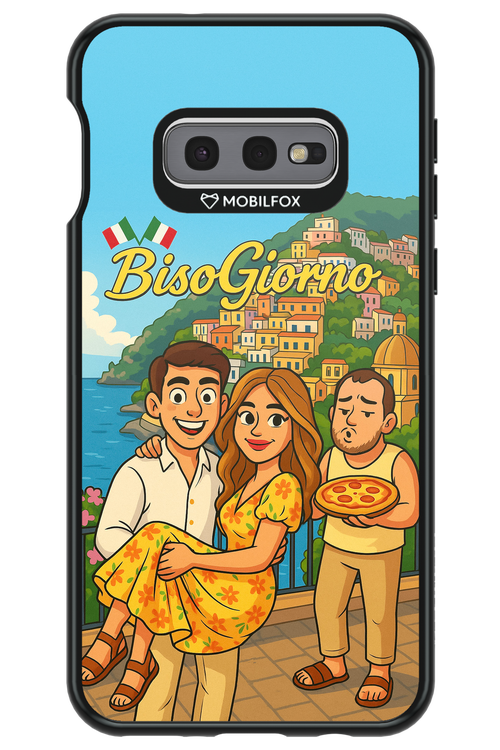 Biso Giorno - Samsung Galaxy S10e
