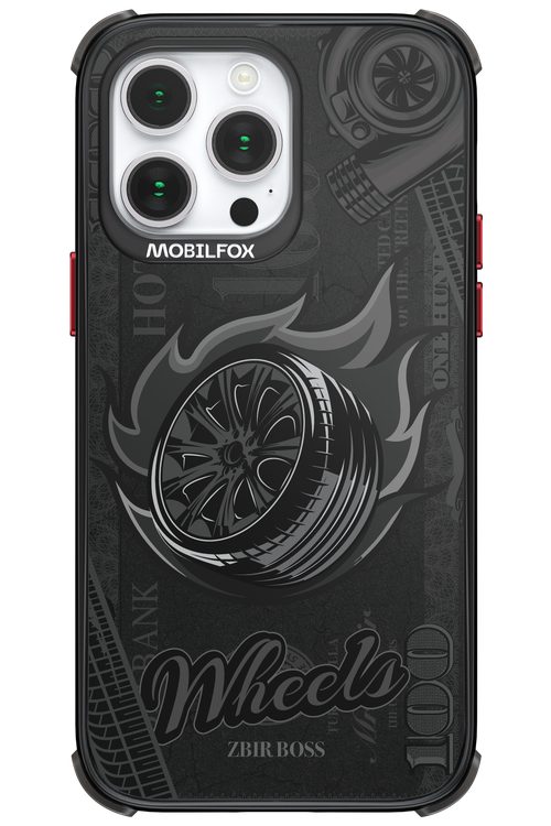 Hot Money 2.0 - Apple iPhone 14 Pro Max
