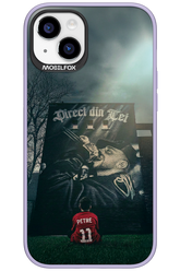 Direct Din Tei Artwork 2.0 - Apple iPhone 15 Plus