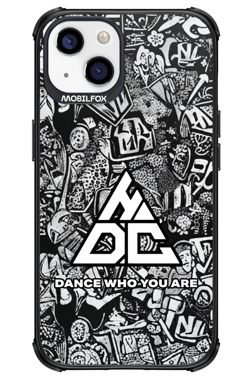 HDC 7 - Apple iPhone 13