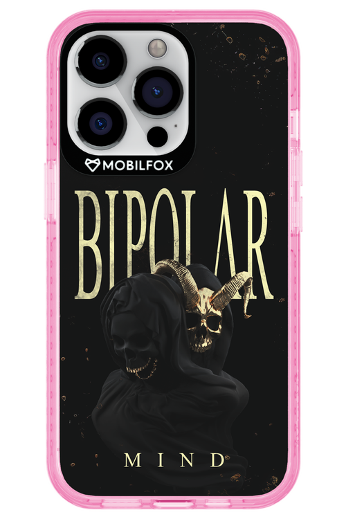 BIPOLAR 2.0 - Apple iPhone 13 Pro