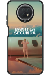 Banii la secunda - Xiaomi Redmi Note 9T 5G