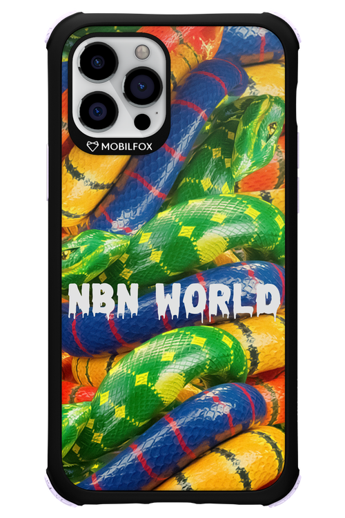 Wild - Apple iPhone 12 Pro