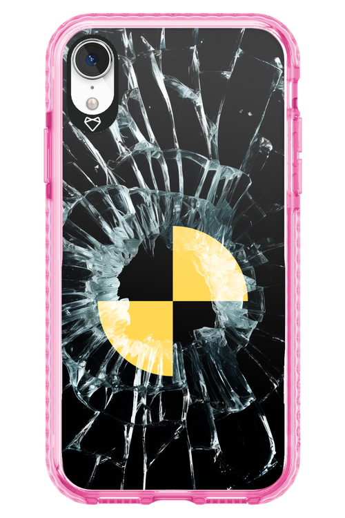 Shattered Proof - Apple iPhone XR