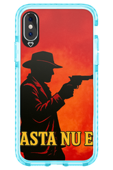 Sunset Duel - Apple iPhone XS